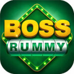 Boss rummy